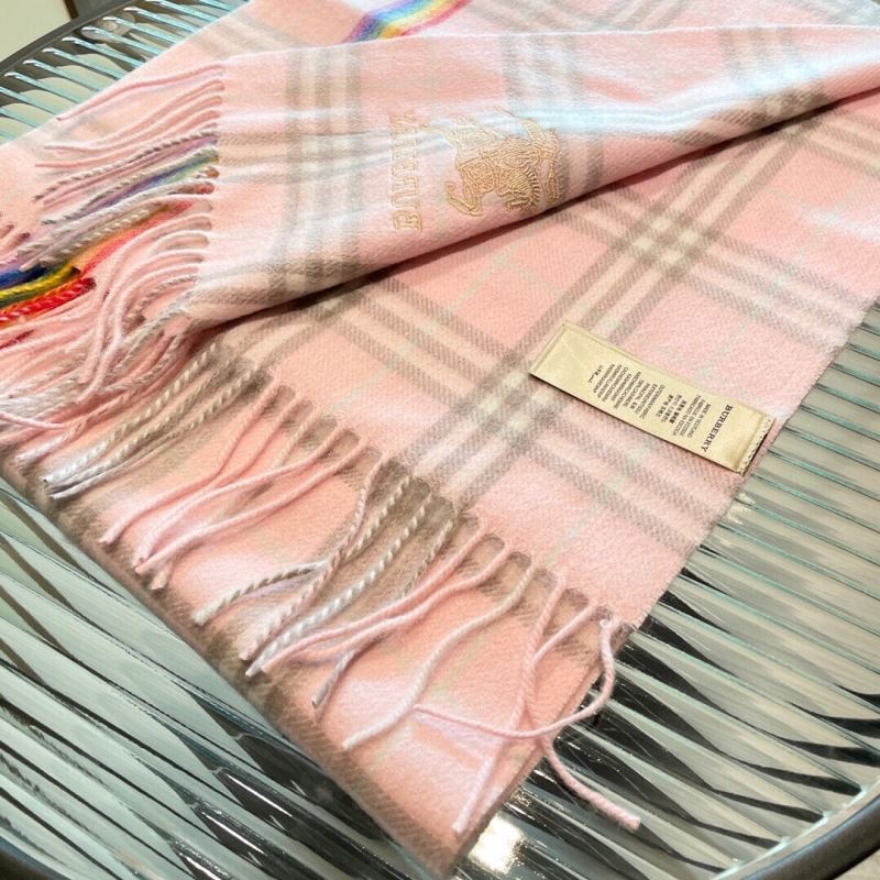 Burberry Scarf